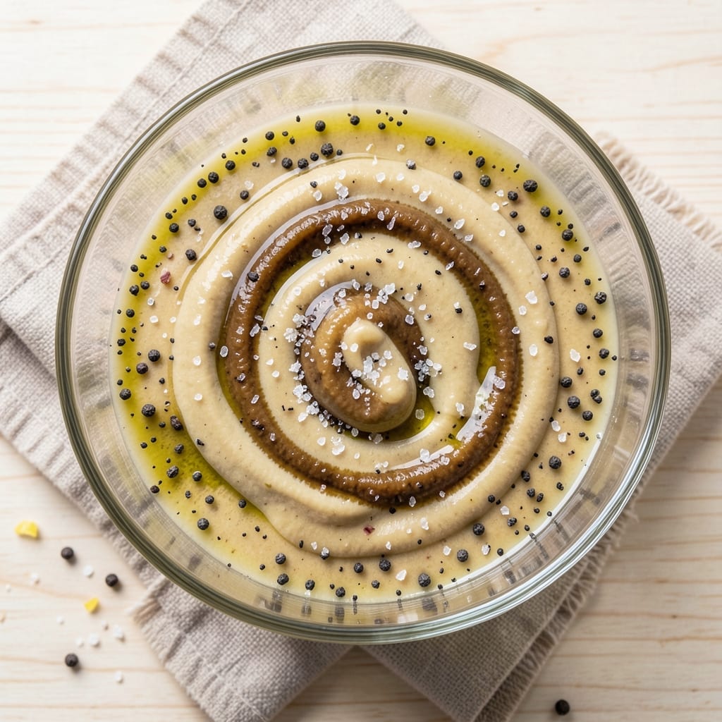 American Salad Dressing Recipe: Bold Homemade Flavors Without the Store-Bought Shortcuts