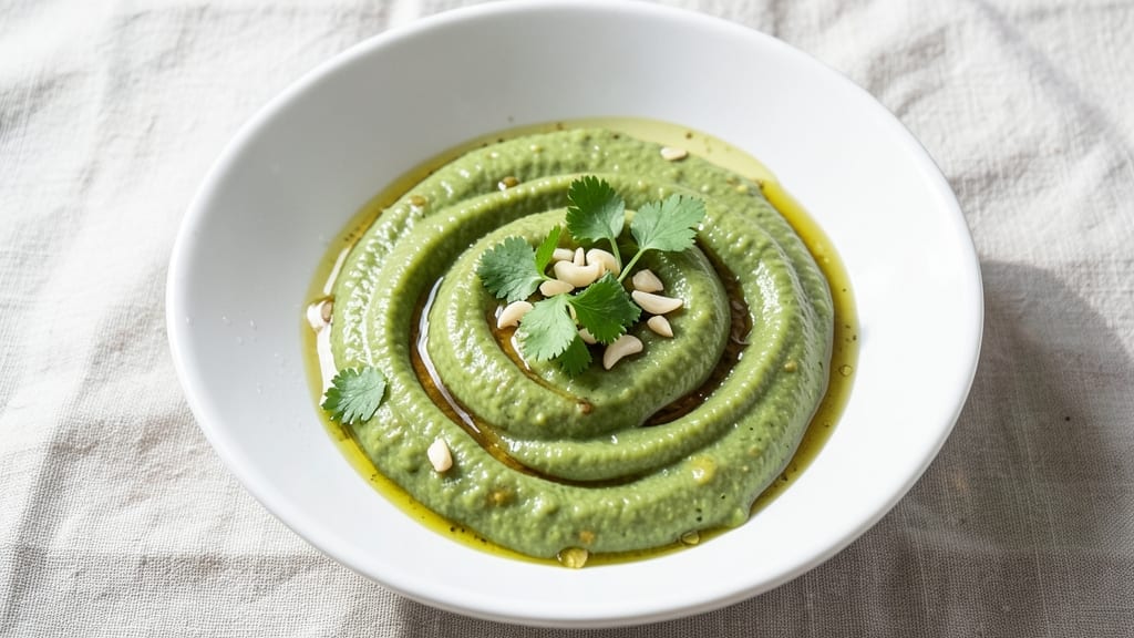 Avocado Vegan Salad Dressing Recipe: Ultra-Creamy Without the Mayo