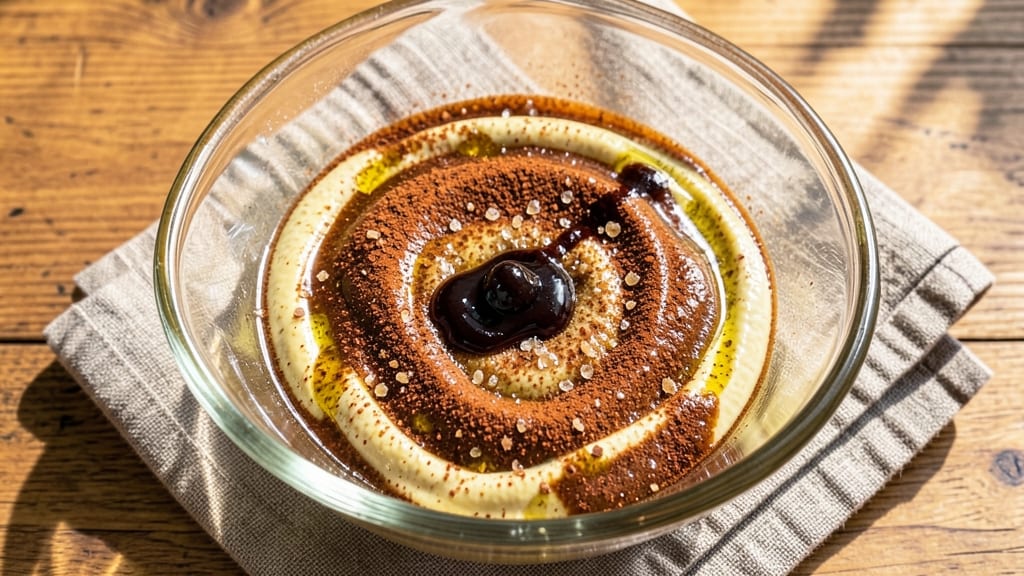 Barbecue Salad Dressing Recipe: Smoky Sweetness That Elevates Any Bowl