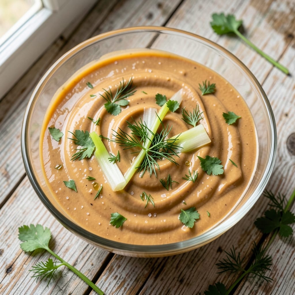 Amish Macaroni Salad Dressing Recipe: Homestyle Tangy Mayo with Celery Crunch