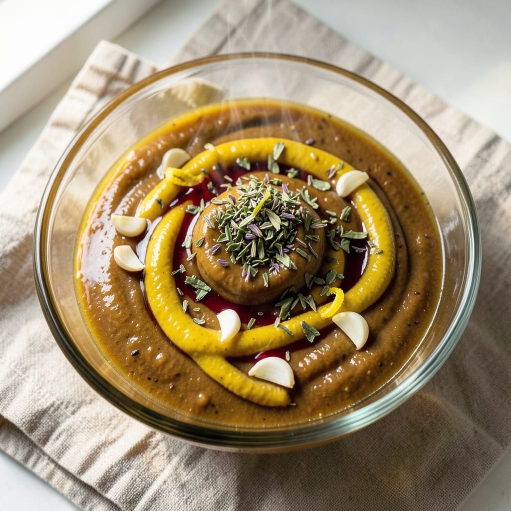 ABC Pizza Salad Dressing Recipe: Bold Garlic and Herb Vinaigrette