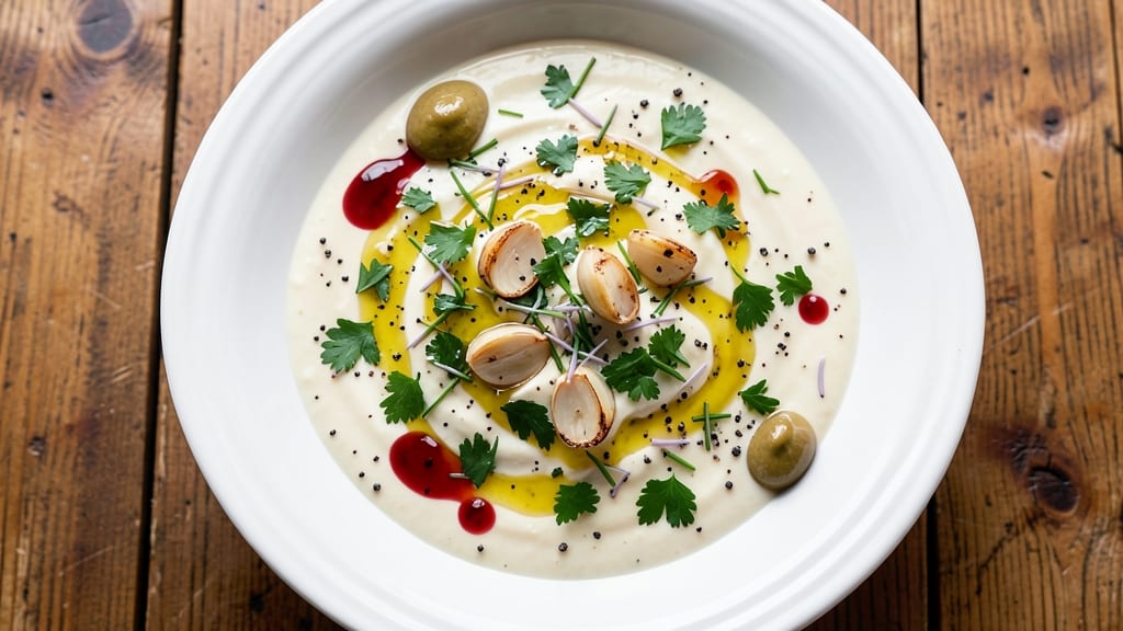 Basic Pasta Salad Dressing Recipe: Herb-Infused Vinaigrette Without Mayo