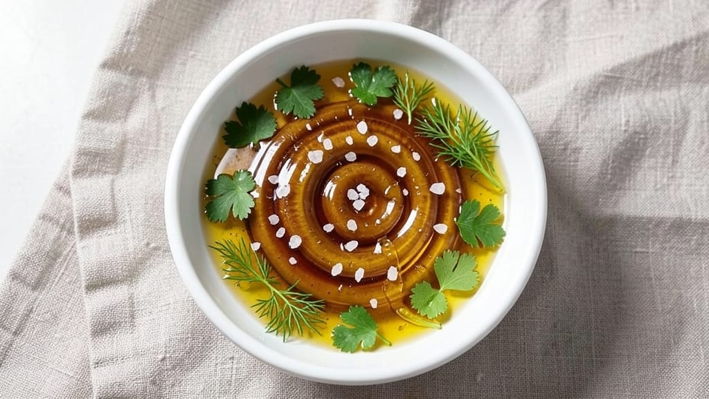 Apple Cider Vinegar Salad Dressing Recipe Healthy: Bright Tang and Herbal Zing in Minutes