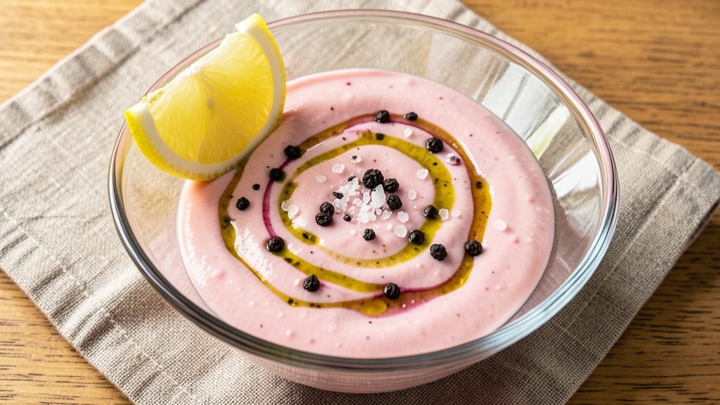 Blush Wine Salad Dressing Recipe: Light Rosé Touch for Fresh Greens