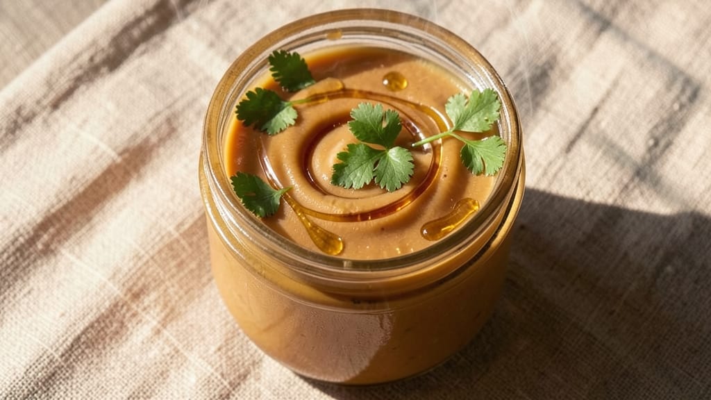 Braggs Liquid Aminos Salad Dressing Recipe: Umami-Packed Velout With Zero Mayo